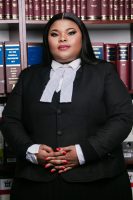 Lethu Magadlela